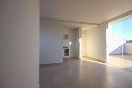 Apartamento à venda com 2 quartos, 95m² em Santa Monica, Belo Horizonte