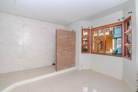 Sala de casa de condomínio para alugar com 2 quartos, 185m² em Sarandi, Porto Alegre