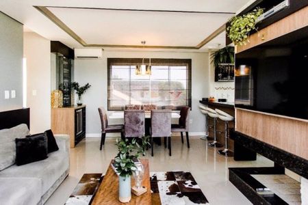 Apartamento à venda com 3 quartos, 164m² em Vila Ipiranga, Porto Alegre