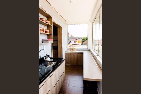 Apartamento à venda com 3 quartos, 164m² em Vila Ipiranga, Porto Alegre