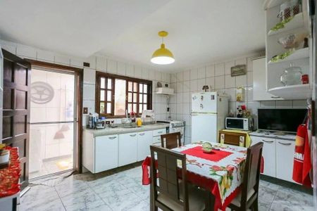 Casa à venda com 2 quartos, 98m² em Vila Mussolini, São Bernardo do Campo