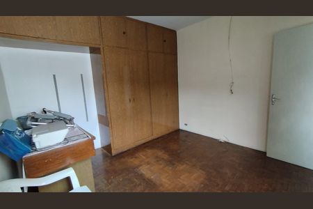 Casa à venda com 3 quartos, 235m² em Vila Leopoldina, Santo André