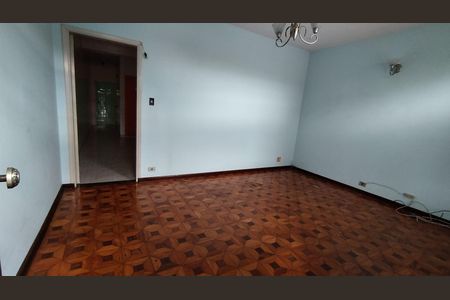 Casa à venda com 3 quartos, 235m² em Vila Leopoldina, Santo André