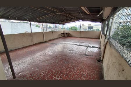 Casa à venda com 3 quartos, 235m² em Vila Leopoldina, Santo André