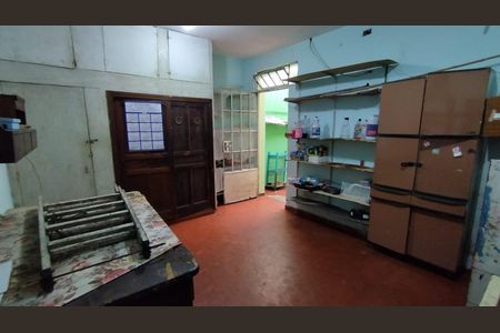 Casa à venda com 3 quartos, 235m² em Vila Leopoldina, Santo André