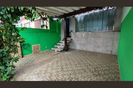 Casa à venda com 3 quartos, 235m² em Vila Leopoldina, Santo André