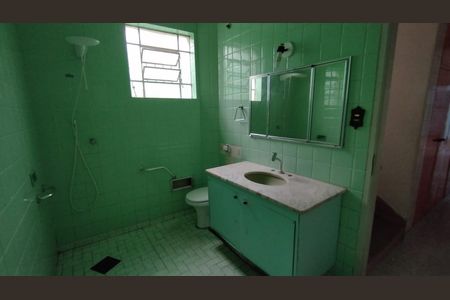 Casa à venda com 3 quartos, 235m² em Vila Leopoldina, Santo André