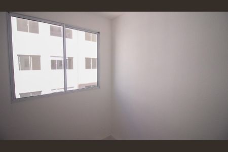 Quarto 1 de apartamento para alugar com 2 quartos, 32m² em Quinta da Paineira, São Paulo