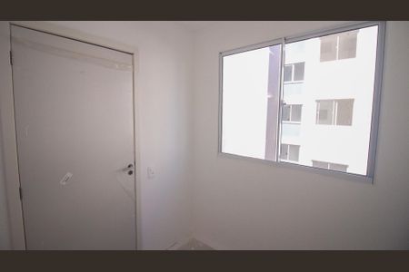 Quarto 1 de apartamento para alugar com 2 quartos, 32m² em Quinta da Paineira, São Paulo