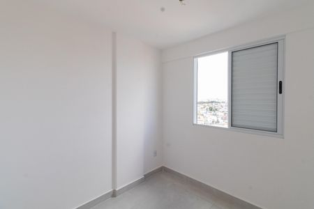 Quarto 1 de apartamento à venda com 2 quartos, 40m² em Parque Sonia, São Paulo