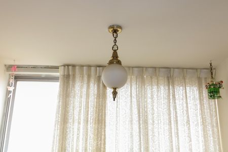 Sala de apartamento para alugar com 2 quartos, 78m² em Lins de Vasconcelos, Rio de Janeiro