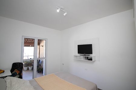 Quarto 2 de casa à venda com 3 quartos, 156m² em Jardim Aida, Guarulhos