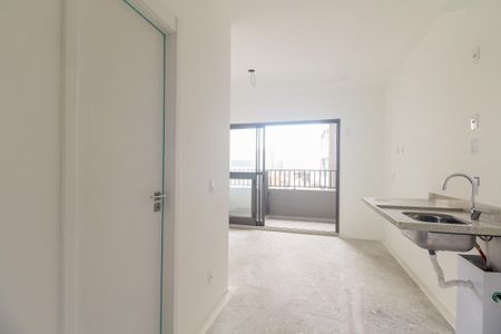 Studio de kitnet/studio à venda com 1 quarto, 24m² em Tatuapé, São Paulo