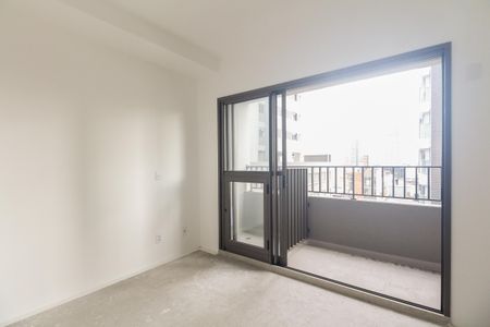 Studio de kitnet/studio à venda com 1 quarto, 24m² em Tatuapé, São Paulo