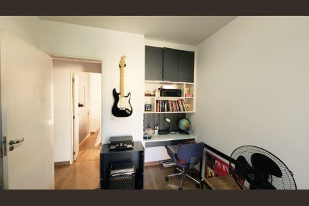 Quarto 2 de casa de condomínio à venda com 3 quartos, 130m² em Medeiros, Jundiaí