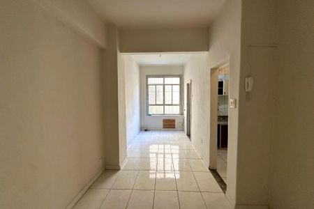Sala/Quarto de apartamento à venda com 1 quarto, 25m² em Santa Teresa, Rio de Janeiro