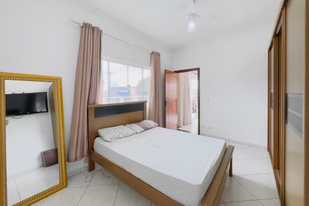 Suíte de casa para alugar com 3 quartos, 150m² em Cidade Morumbi, São José dos Campos