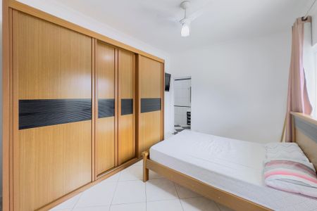 Suíte de casa para alugar com 3 quartos, 150m² em Cidade Morumbi, São José dos Campos