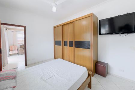 Suíte de casa para alugar com 3 quartos, 150m² em Cidade Morumbi, São José dos Campos