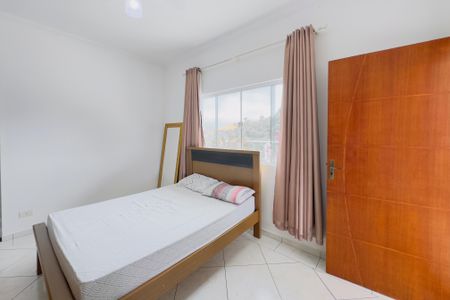 Suíte de casa para alugar com 3 quartos, 150m² em Cidade Morumbi, São José dos Campos