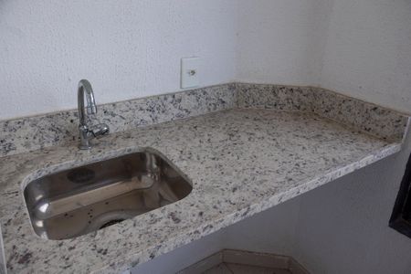 Sacada de apartamento para alugar com 3 quartos, 73m² em Jardim das Margaridas, Salvador