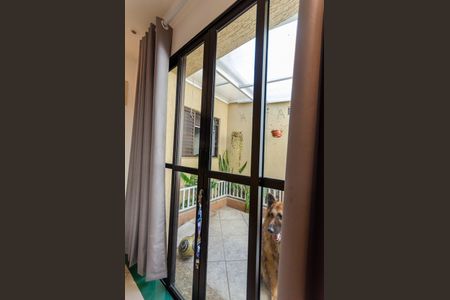 Quarto 1 - Sacada de casa à venda com 3 quartos, 212m² em Parque Sao Luis, São Paulo