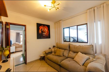 Sala de casa à venda com 3 quartos, 212m² em Parque Sao Luis, São Paulo