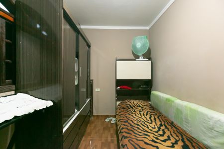 Quarto 1 de casa à venda com 2 quartos, 125m² em Vila Santa Teresinha, São Paulo