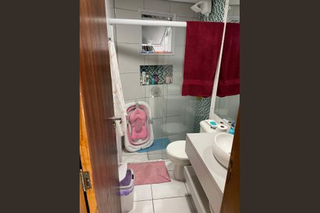 Apartamento para alugar com 3 quartos, 133m² em Vila Humaita, Santo André