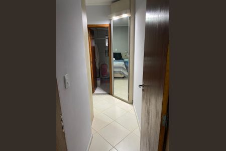 Apartamento para alugar com 3 quartos, 133m² em Vila Humaita, Santo André