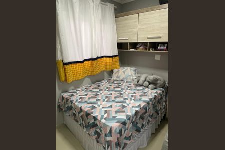 Apartamento para alugar com 3 quartos, 133m² em Vila Humaita, Santo André