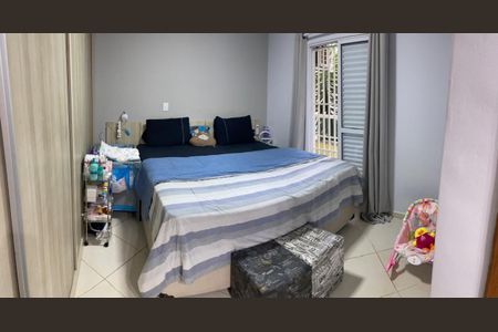 Apartamento para alugar com 3 quartos, 133m² em Vila Humaita, Santo André