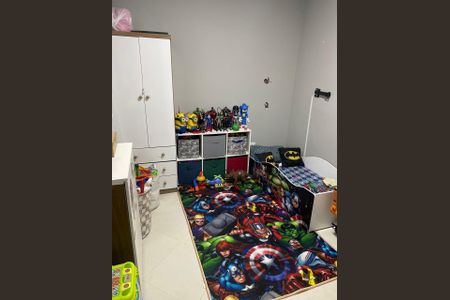 Apartamento para alugar com 3 quartos, 133m² em Vila Humaita, Santo André