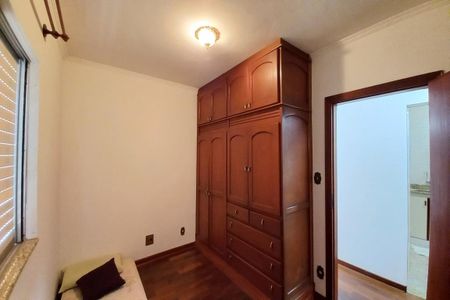 Quarto 1 de apartamento à venda com 2 quartos, 61m² em Jardim Andorinhas, Campinas