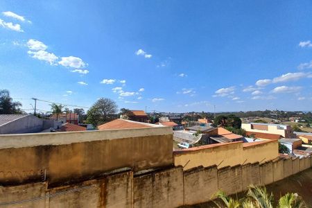 Vista do Quarto 1 de apartamento à venda com 2 quartos, 61m² em Jardim Andorinhas, Campinas