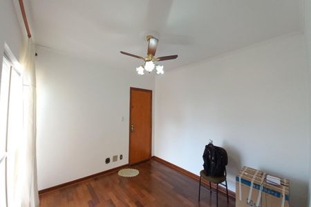 Sala de apartamento à venda com 2 quartos, 61m² em Jardim Andorinhas, Campinas