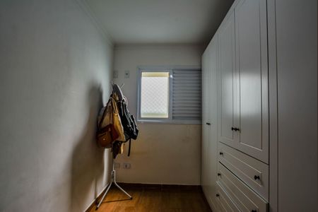 Quarto 1 de apartamento à venda com 2 quartos, 64m² em Parque das Nações, Santo André