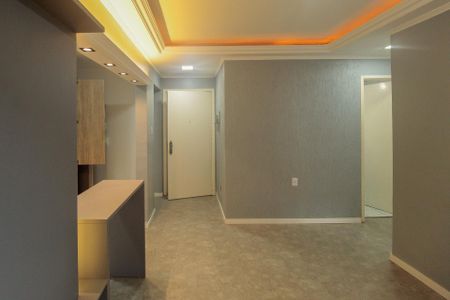 Sala de apartamento para alugar com 2 quartos, 70m² em Vila Jardim, Porto Alegre