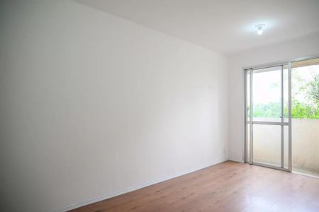 Sala de apartamento para alugar com 3 quartos, 54m² em Sacoma, São Paulo