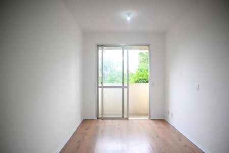 Sala de apartamento para alugar com 3 quartos, 54m² em Sacoma, São Paulo