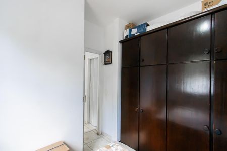 Quarto 1 de apartamento à venda com 2 quartos, 50m² em Cidade Patriarca, São Paulo