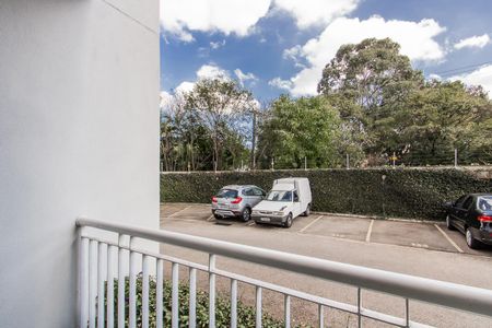 Varanda de apartamento à venda com 2 quartos, 50m² em Cidade Patriarca, São Paulo