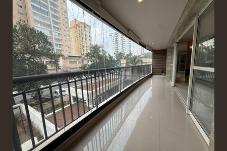 Apartamento à venda com 3 quartos, 215m² em Parque da Mooca, São Paulo