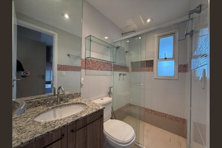 Apartamento à venda com 3 quartos, 215m² em Parque da Mooca, São Paulo