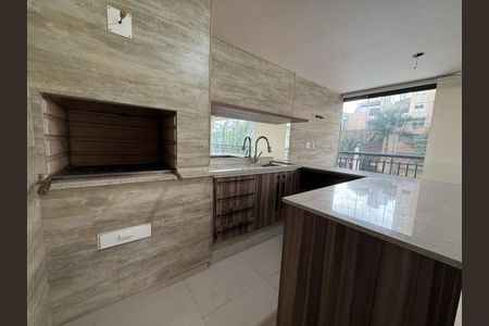 Apartamento à venda com 3 quartos, 215m² em Parque da Mooca, São Paulo