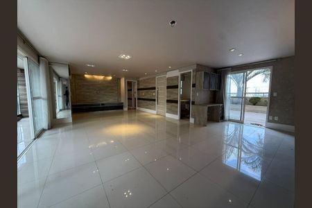 Apartamento à venda com 3 quartos, 215m² em Parque da Mooca, São Paulo