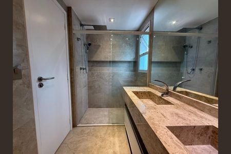 Apartamento à venda com 3 quartos, 215m² em Parque da Mooca, São Paulo