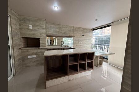 Apartamento à venda com 3 quartos, 215m² em Parque da Mooca, São Paulo