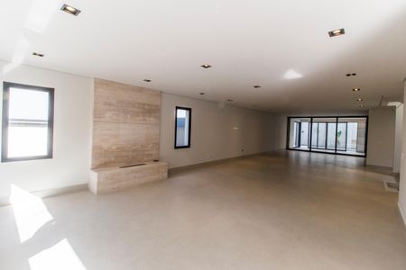 Sala de casa à venda com 4 quartos, 557m² em Residencial Quatro (Alphaville), Santana de Parnaíba