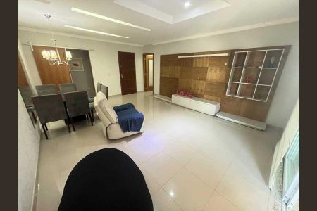 Apartamento à venda com 3 quartos, 142m² em Jardim Guanabara, Rio de Janeiro